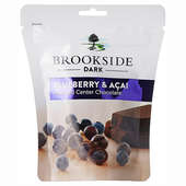 Brookside Blueberry Chocolate 100gms